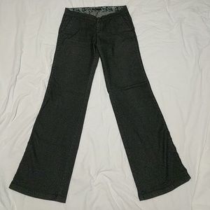 prAna trouser pant